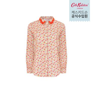 캐스키드슨 클래식 셔츠 펨브릿지 딧시  (CK-F106123718284257_SET)