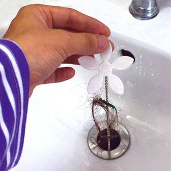 5. 헤어캐처 플러그..