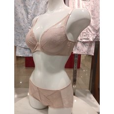 24년 S/S 메인 커버핏 브래지어 올레이스팬티세트(BR1850ABP1850L)