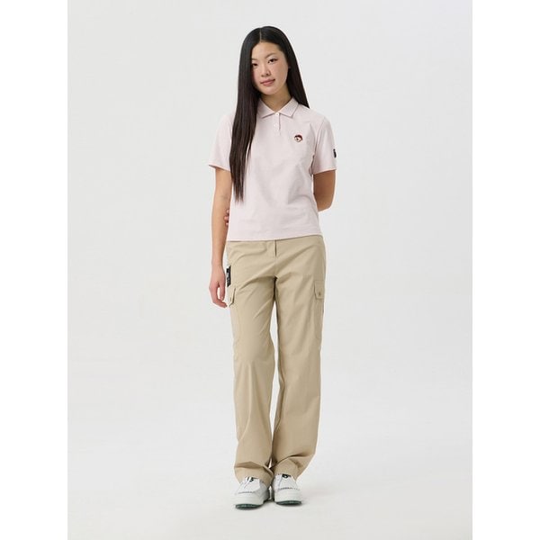 (WOMEN) Semi-wide Pants_G5PAM25321BEX