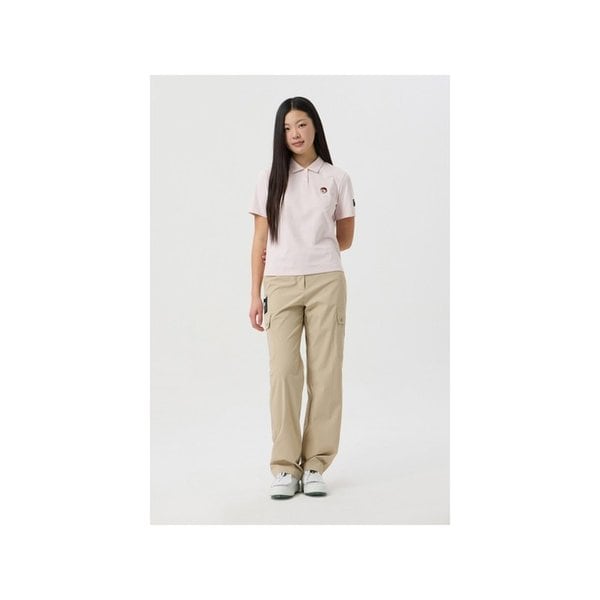 (WOMEN) Semi-wide Pants_G5PAM25321BEX