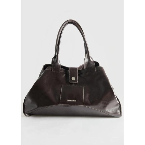 26SS 팔로마울 숄더백 WR0003 326 BROWN DOM