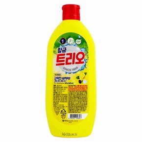 항균 트리오 500g