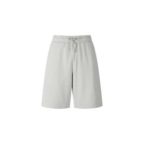 [정상가140,000]Logo Cotton Shorts_D6POM24001KHL