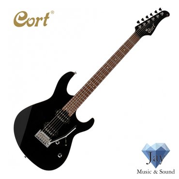 콜트 일렉기타 G300 PRO BK / ELECTRIC GUITAR