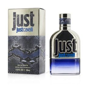 Just Cavalli 맨 / EDT 스프레이 향수 1.0 oz 남성 6686856