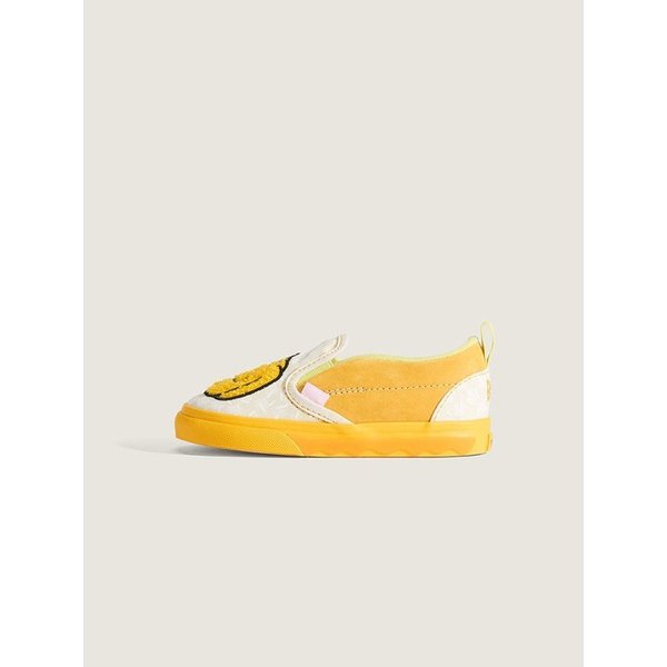 [반스 공식] 토들러 슬립온 벨크로/ VN000EA8H231