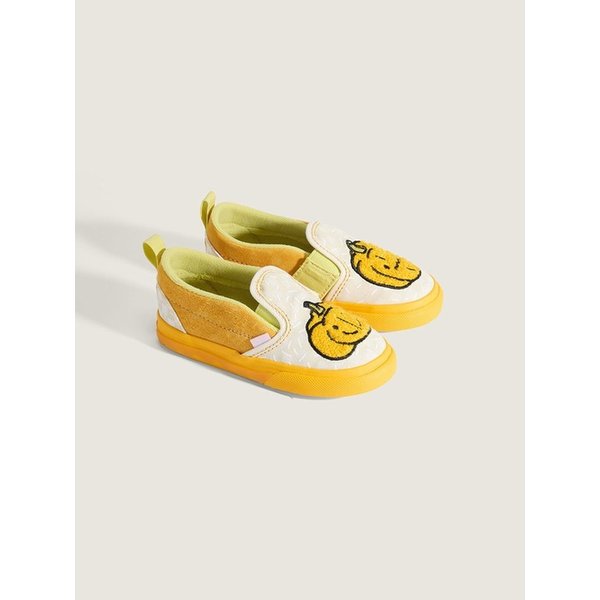 [반스 공식] 토들러 슬립온 벨크로/ VN000EA8H231