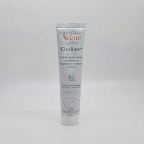 시칼파트 플러스 SOS 크림 40ml 아벤느 국문 라벨택 부착 정품 - 최신제조 2027년 3월까지