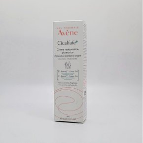 시칼파트 플러스 SOS 크림 40ml 아벤느 국문 라벨택 부착 정품 - 최신제조 2027년 3월까지