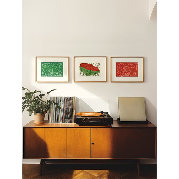 마르코 델 레 / Der Sturm, 1998