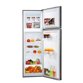 클라윈드 CRF-TD168SDS 168L 일반 소형 미니 기숙사 작은 냉장고 무료설치배송