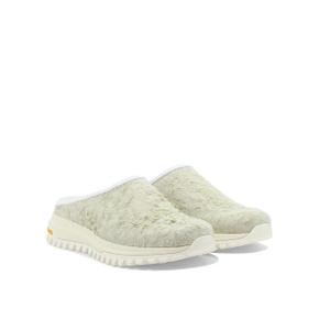 Maggiore slippers Slippers DI23SPMAMM01S005WHITE White