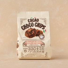 카카오 초코칩 300 g