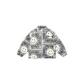 스마일 페이즐리 부클 점퍼_IB54JL519