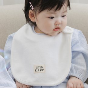 양면 테리빕 16종 아기턱받이 거즈빕 아기침받이