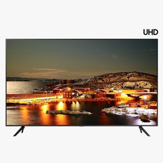 삼성전자 삼성 UHD TV KU75UA7000FXKR eTV[34100123]