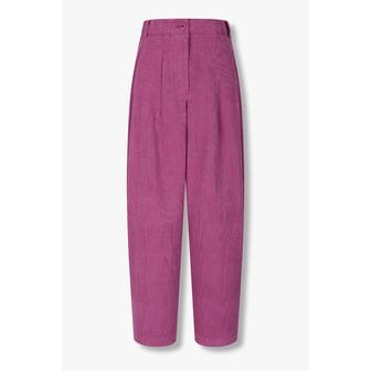 STUDIO TOMBOY [리오더] 라이트 골지 밴딩팬츠 9105431102164