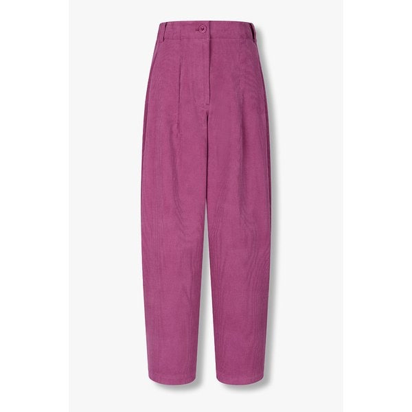 [리오더] 라이트 골지 밴딩팬츠 9105431102164