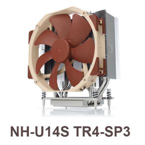 NOCTUA NH-U14S TR4-SP3