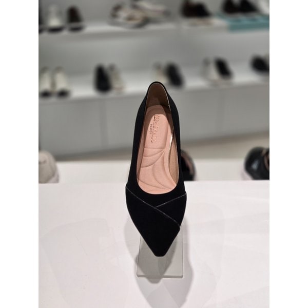 [부산점] 미섈 by탠디  포인티드 토 펌프스