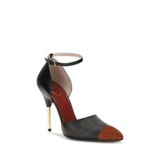 VALENTINO GARAVANI 발렌티노 펌프스 DOrsay Sinead 9W0S0QM1PEG_2UF