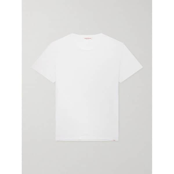 코튼 저지 티셔츠 46376663162960927