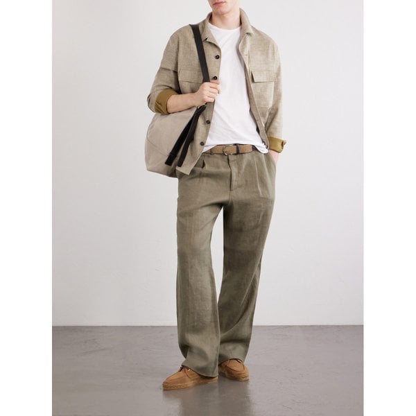 코튼 저지 티셔츠 46376663162960927