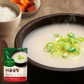 비비고 사골곰탕 500g x3개