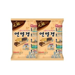 해태제과 연양갱 50g x 40개입