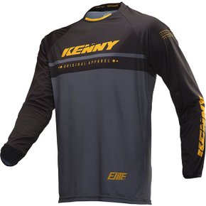 20 Kenny Elite Jersey 산악자전거 올마운틴 긴팔