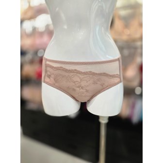 비너스 [시흥점] (시흥) 비너스 24aw 몰드프리컷 노와이어 브라 세트 헴 팬티 단품 [VPTW431H-SK]