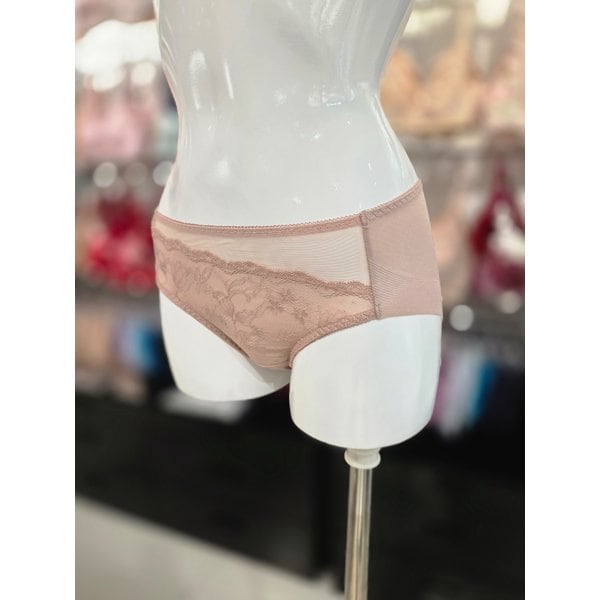 [시흥점] (시흥) 비너스 24aw 몰드프리컷 노와이어 브라 세트 헴 팬티 단품 [VPTW431H-SK]