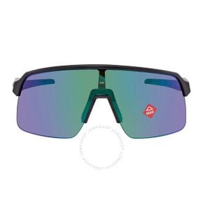 5034291 Oakley Sutro Lite Prizm Road Jade Shield Mens Sunglasses