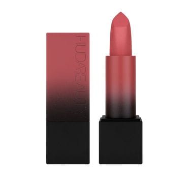 후다뷰티 HUDA BEAUTY 후다뷰티 파워 불렛 매트 립스틱 3g 허니문