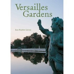 Worldbook365 Versailles Gardens 프랑스 베르사유 정원 사진집