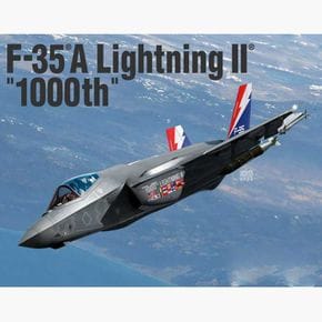 72sc F-35A 라이트닝 II 1000th