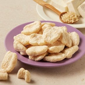 처음먹는 콩콩 두부과자 오리지널 20g