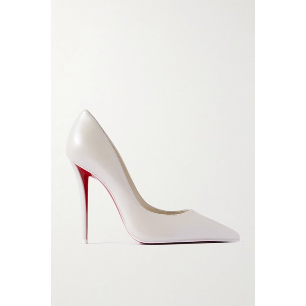 미스 Z 100 가죽 펌프스 46376663162950922