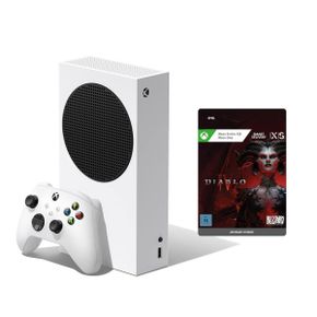 독일 마이크로소프트 엑스박스 시리즈 S Xbox Series Diablo IV Standard Edition One/Series XS