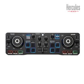 STARLIGHT DJ컨트롤러 디제잉장비 (Serato DJ 지원) SSG