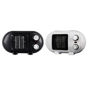 500W 800W 2단조절 PTC 미니 팬히터 800ㅇㅇ