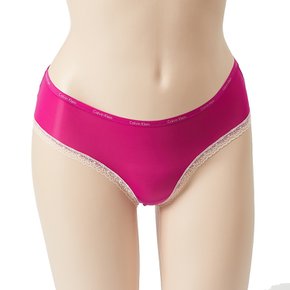 캘빈클라인 언더웨어 여성 힙스터 팬티 D3448-BXW