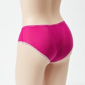 캘빈클라인 언더웨어 여성 힙스터 팬티 D3448-BXW