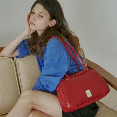 레이 숄더백 Rei shoulder bag_6colors