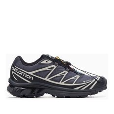 [해외배송] 살로몬 XT-6 GTX 스니커즈 L41663500 BLACKLUNAR
