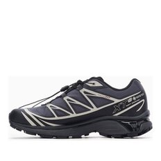 [해외배송] 살로몬 XT-6 GTX 스니커즈 L41663500 BLACKLUNAR