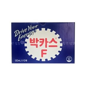 동아 박카스F 120ML 10병