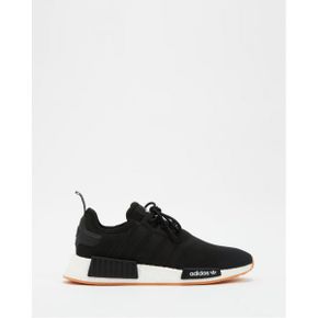 5221430 adidas NMD_R1 Primeblue - Uni Core Black  Gum