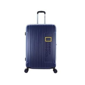 독일 네셔널지오그래픽 캐리어 1440883 National Geographic 남녀공용 Canyon Suitcase blue bag